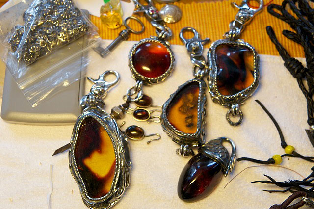 jewelry-amber-mexican